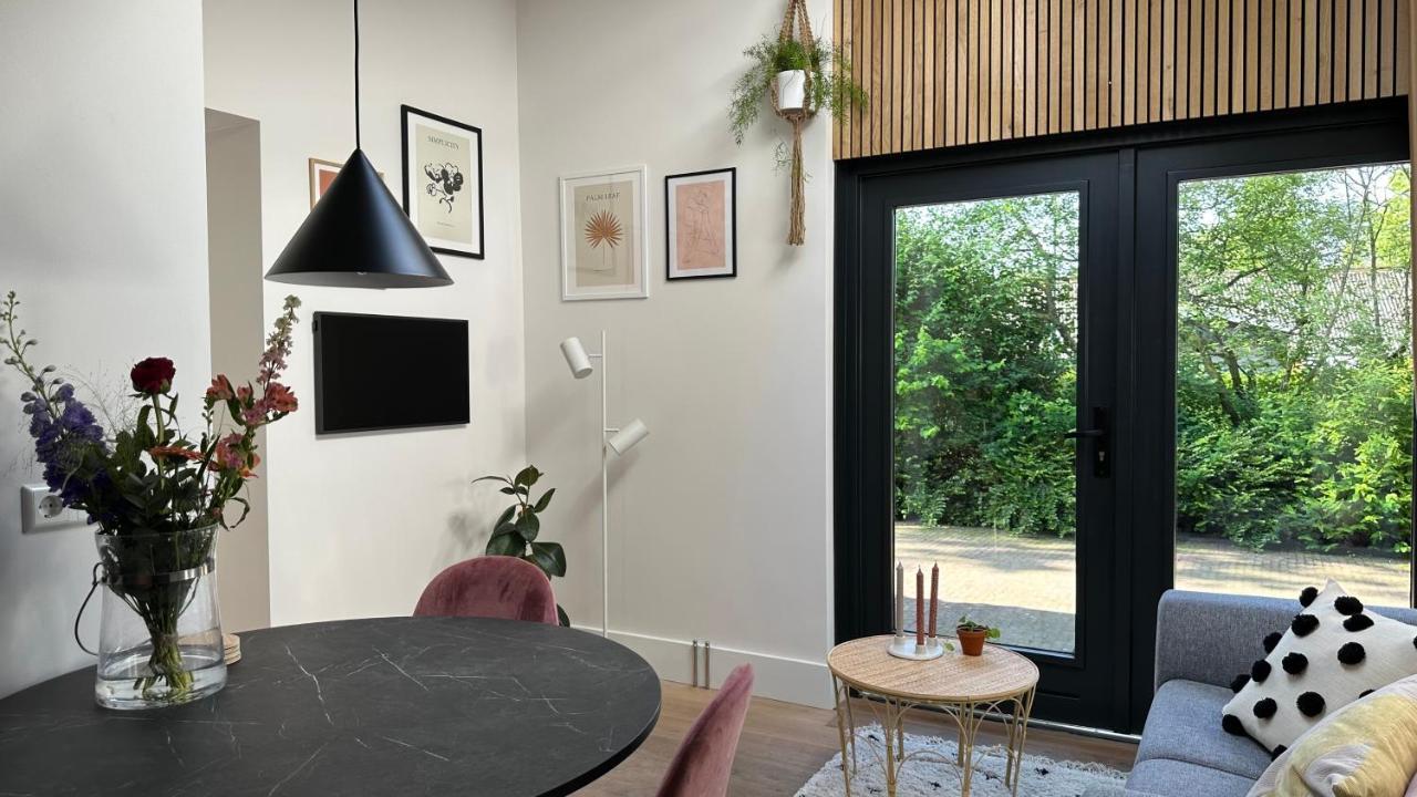 Bedandbreakfastrouveen Екстер'єр фото