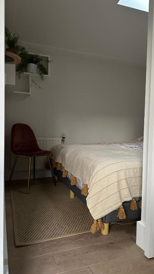 Bedandbreakfastrouveen Екстер'єр фото
