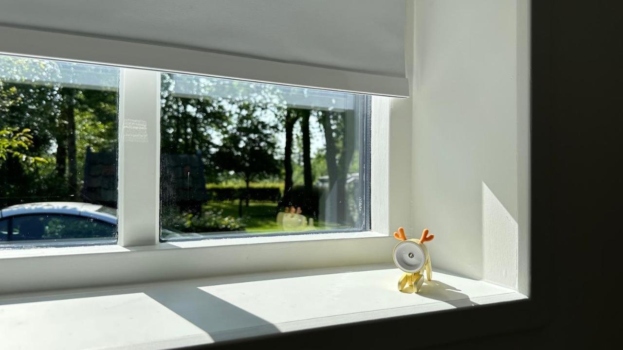 Bedandbreakfastrouveen Екстер'єр фото