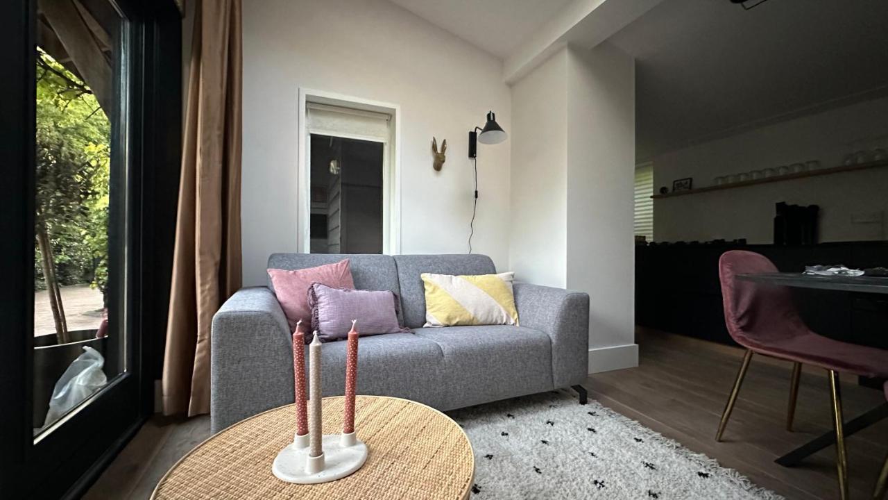 Bedandbreakfastrouveen Екстер'єр фото